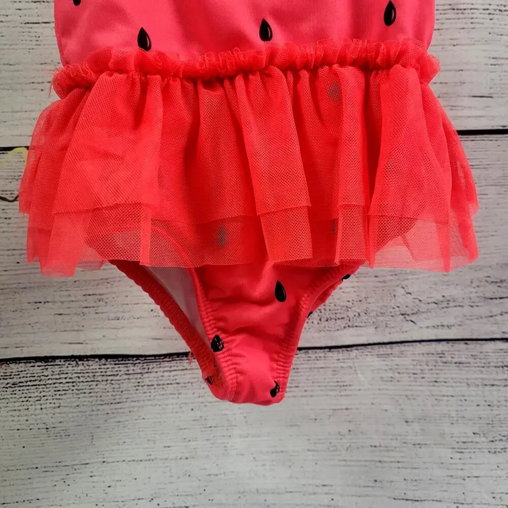 Penelope Mack‎ Toddler Swimsuit Size 3T
